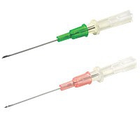 Catheter Abbocath 24 G (50 units)